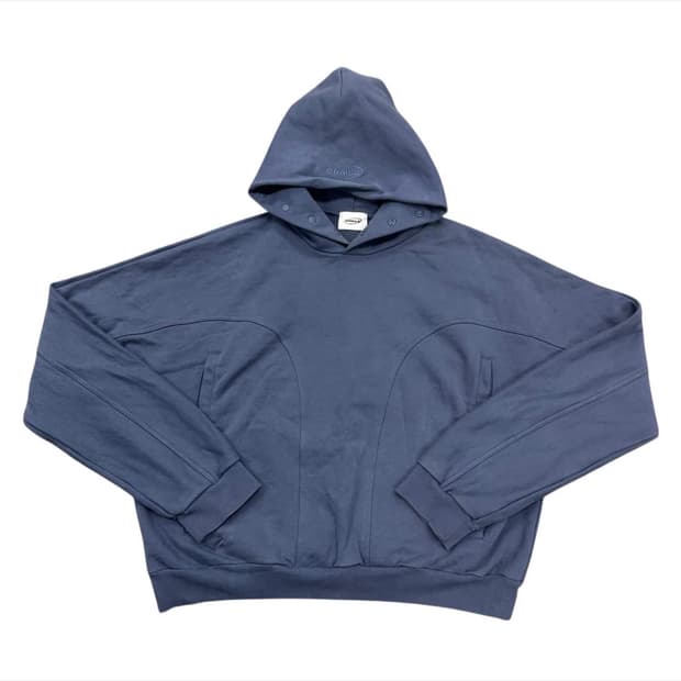 그레일즈 지오메트리 후드 2