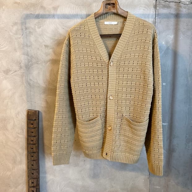 에피그램 가디건 100~105