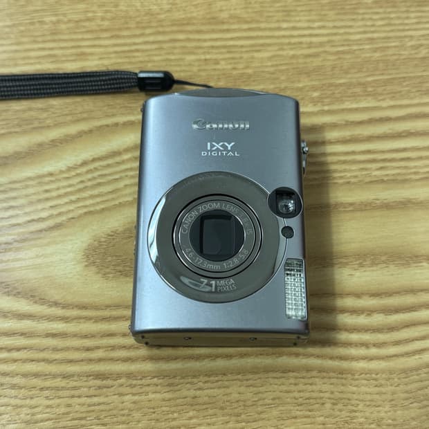 nct 재민 캐논 ixy 900s (ixus 850is) 작례있음 