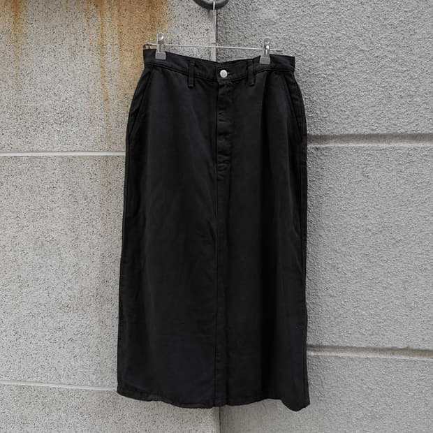 wrangler lady 스커트