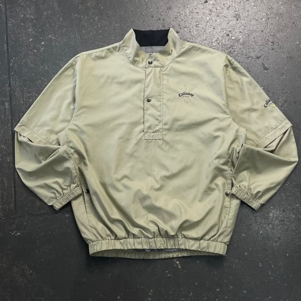 100 캘러웨이 골프 웜업