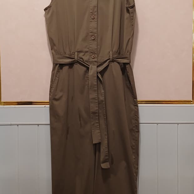 지오송지오 정품 여성 점프수트 90 (구 66) 사이즈