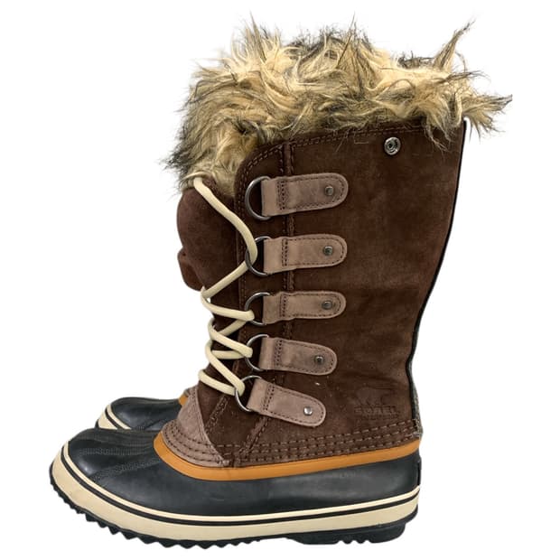 소렐 조안 오브 아틱 240