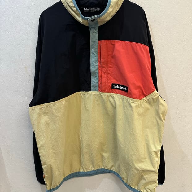 Timberland anorak