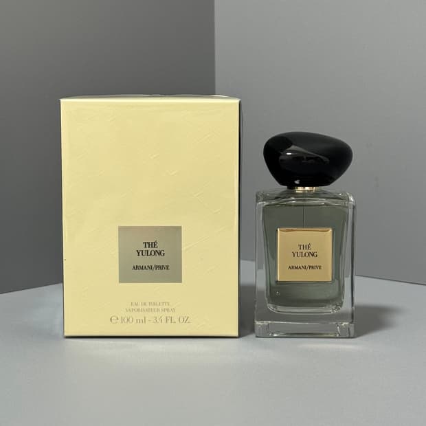 아르마니 프리베 더 위롱 향수 100ml