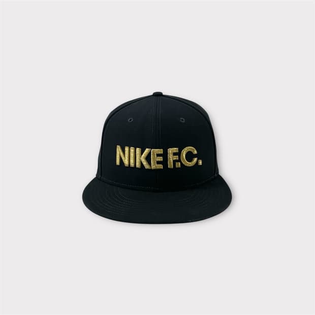 나이키 FC 트루 스냅백 (1738)