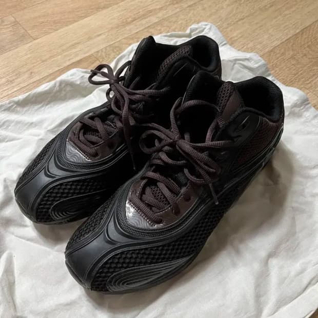 아식스x키코 코스타디노브 젤소켓 커피