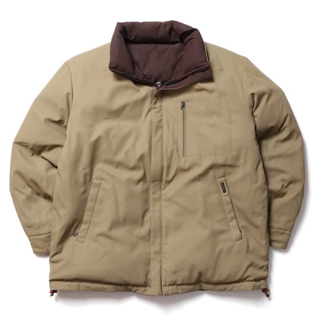 입생로랑 Yves Saint Laurent Down Jacket