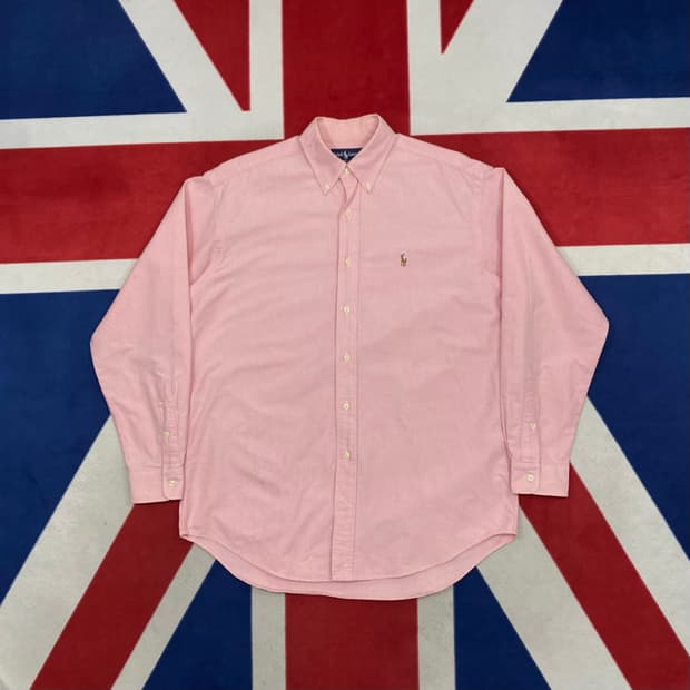 폴로 셔츠 M 실측 2XL 