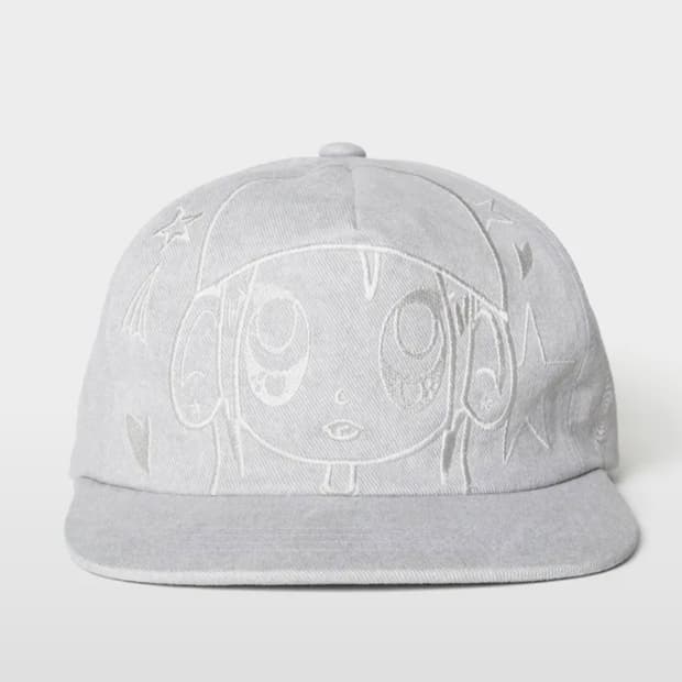 웹하우스 뮤즈걸 캡