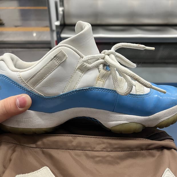 프라다 스포츠 느낌 조던