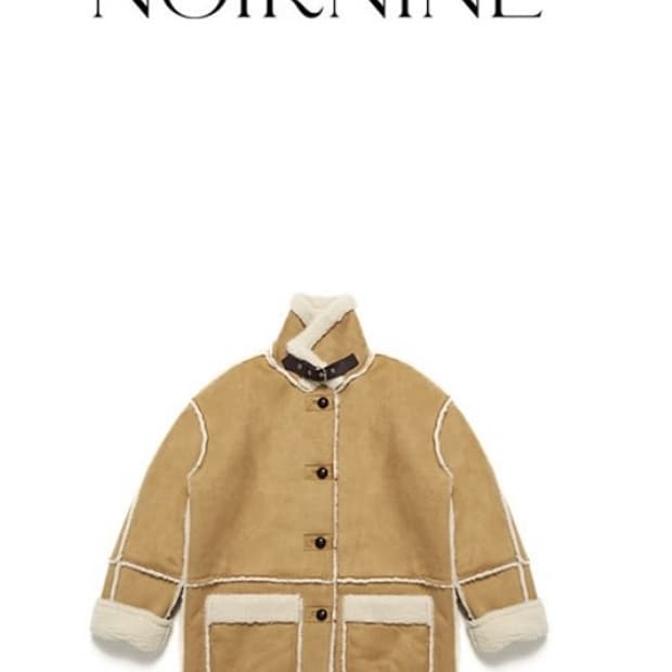 누아르나인 무스탕