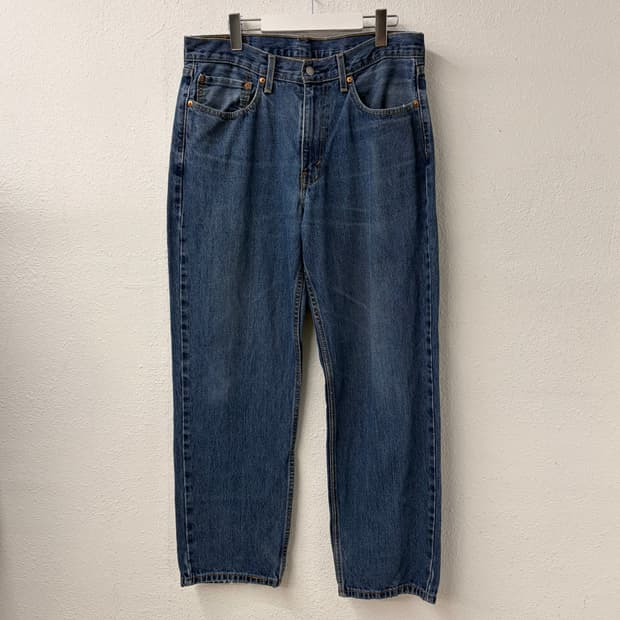 LEVI'S 550 (#G)