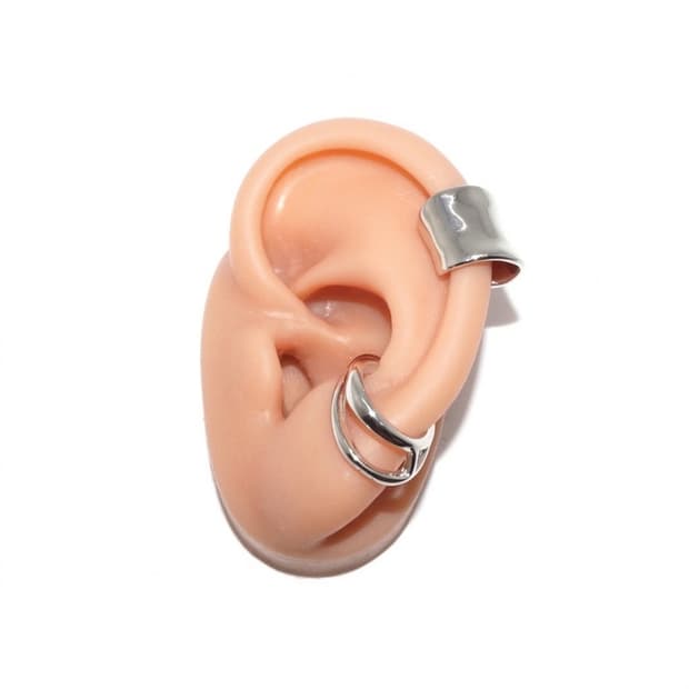 dvm 이어커프 세트