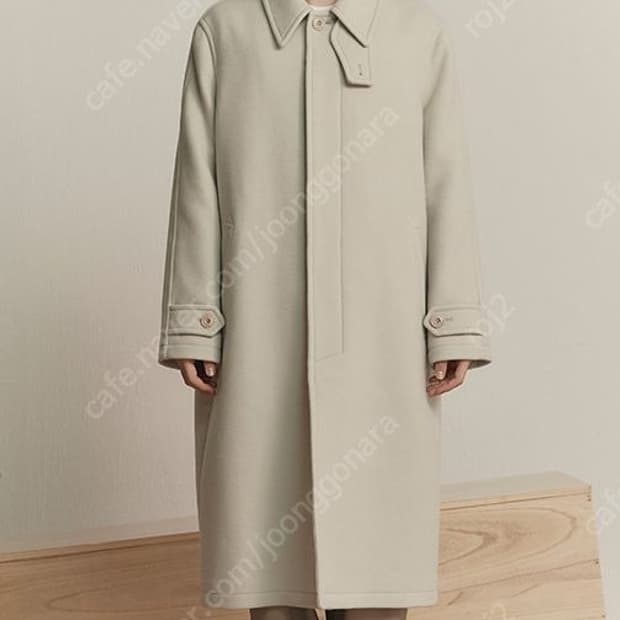 쿠어 mtr발마칸 크림