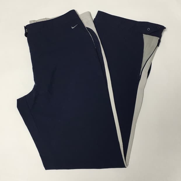 나이키 드라이핏 사이드 라인 팬츠