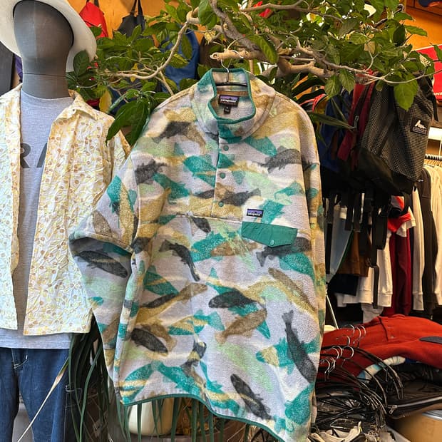 Z-436 파타고니아 신칠라 