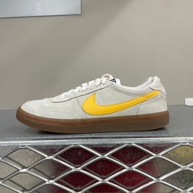 나이키 킬샷 2 팬텀 검 미디엄 브라운 255