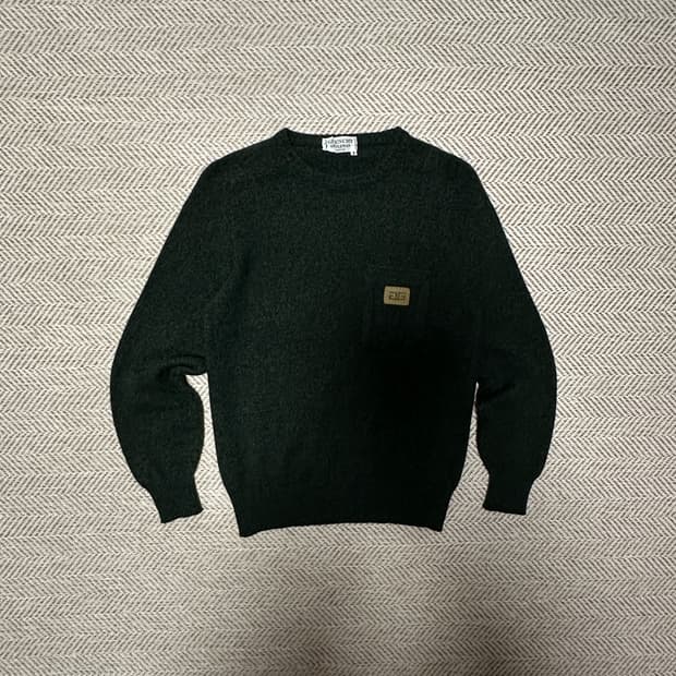 GIVENCHY vintage knit