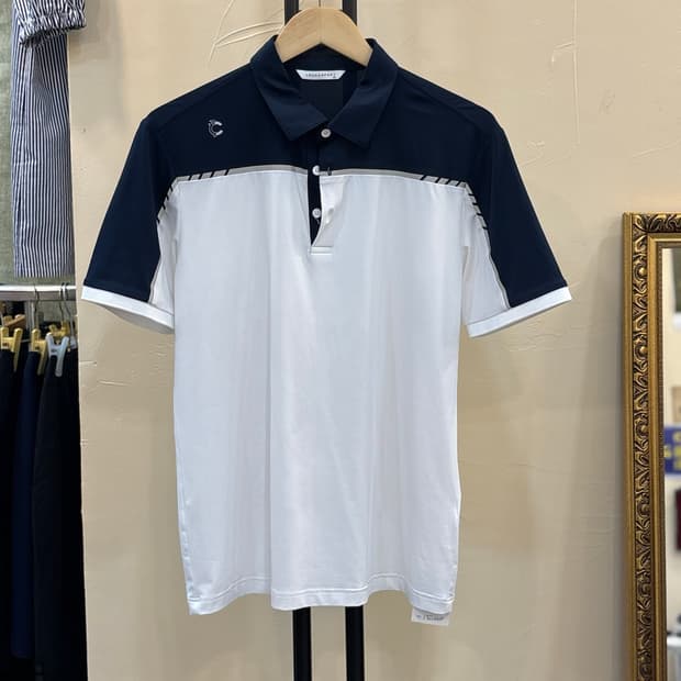 Louca Sport 반팔티