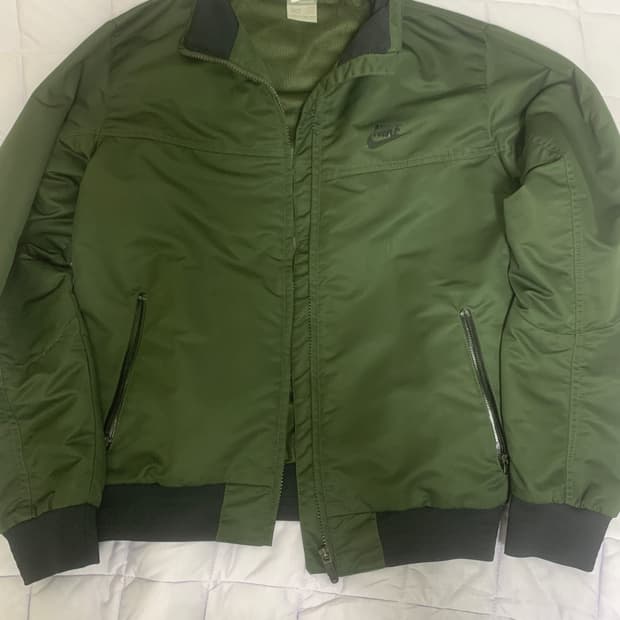 나이키 자켓