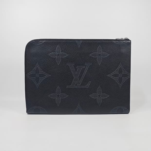 루이비통 포쉐트 주르 GM 클러치백 