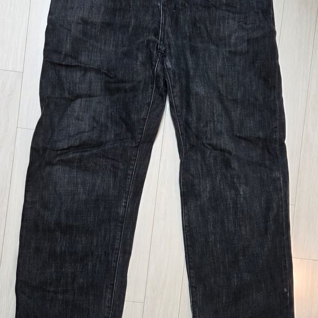 비슬로우 구루카 팬츠 32