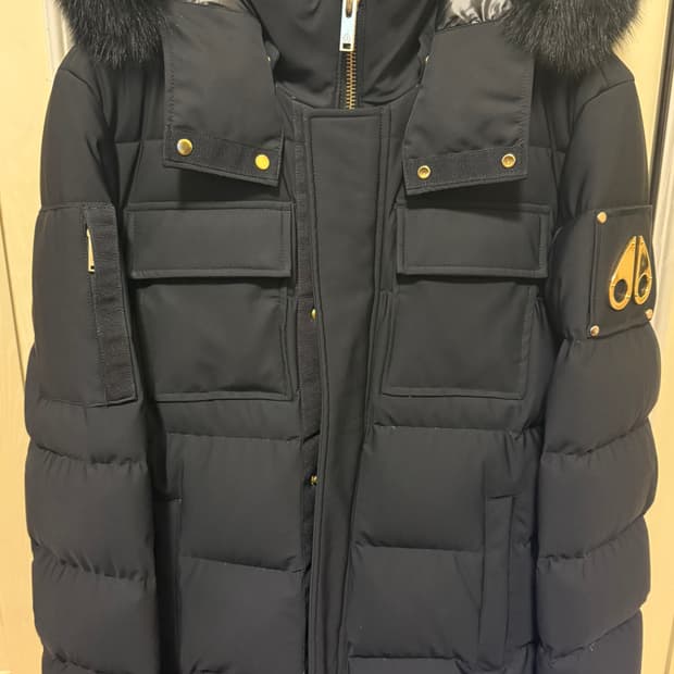 무스너클 바티스 금장