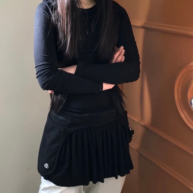 코이세이오 벨트백 belt bag