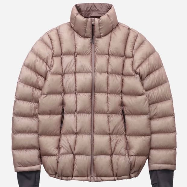 999휴머니티 패딩 사이즈 교환 2>1