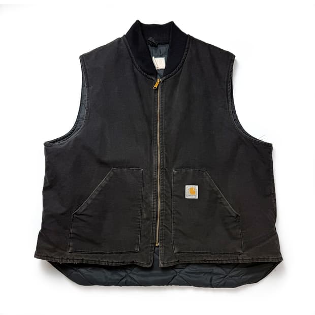 90‘s 빈티지 칼하트 베스트