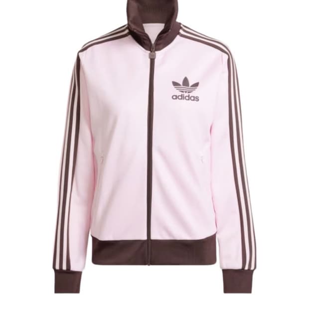 아디다스 오리지널 베켄바우어 핑크 져지