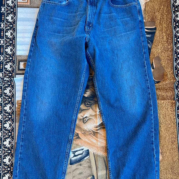 90s 00s 빈티지 리바이스 569