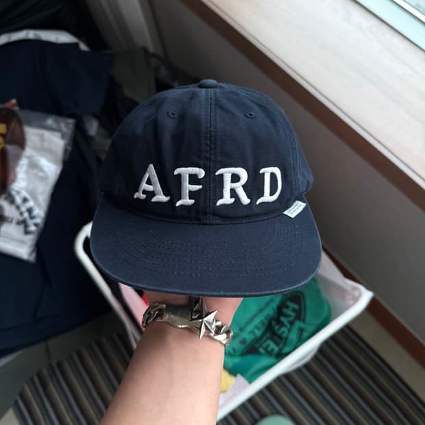 헤리티지플로스 알프레드 모자