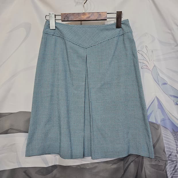 버버리  스커트