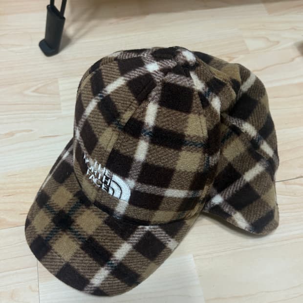 노스페이스 모자