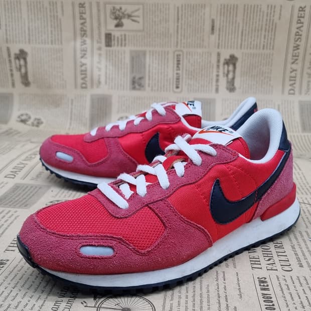 나이키 볼텍스 레드 여성운동화230 