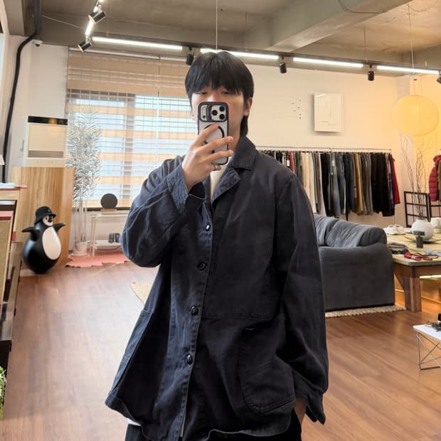 캡틴선샤인 자켓  Kaptain Sunshine