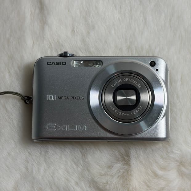 준민트급) 카시오 엑슬림z1050