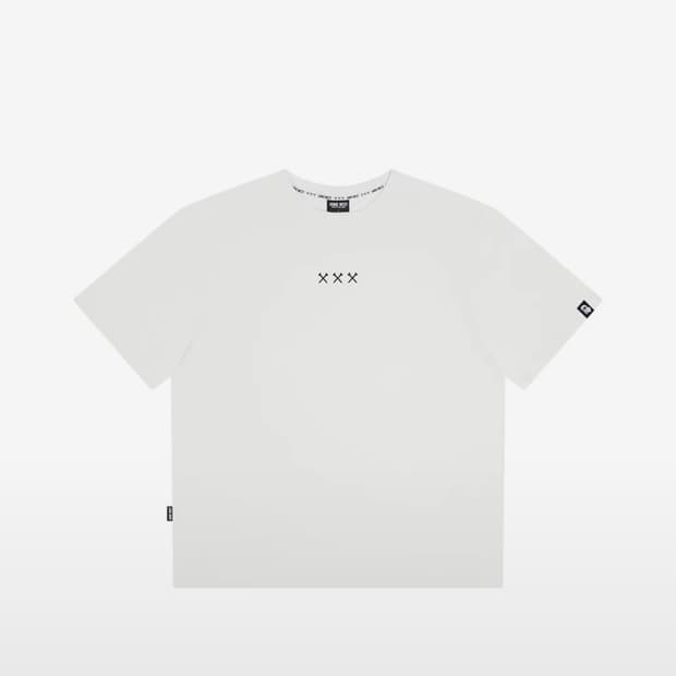 (새상품) 제이미웨스트 반팔티 XL