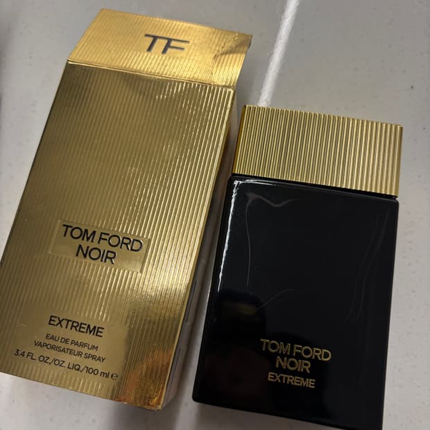 톰포드 느와 익스트림