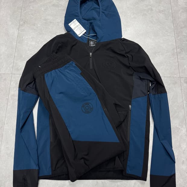 미즈노 22SS 셋업 미사용