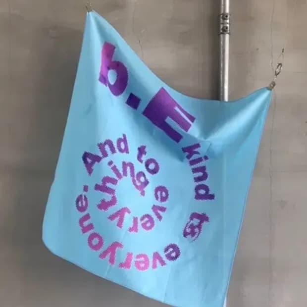 산산기어 반다나 하늘색판매