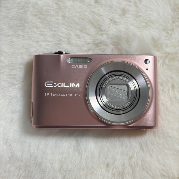 카시오 엑슬림z400