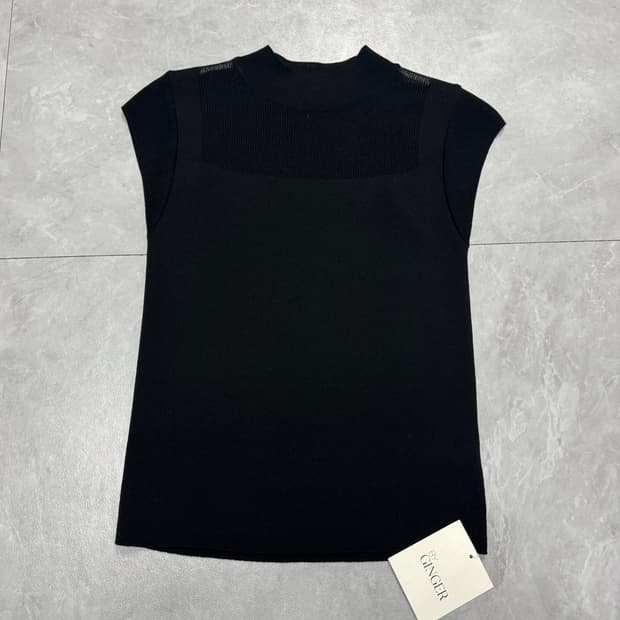 바이진저 미사용