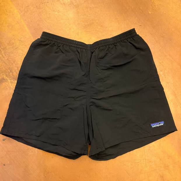 파타고니아 배기스 팬츠 일괄 및 개별 판매