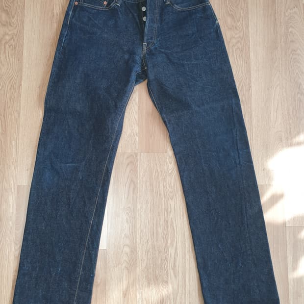 스튜디오다치산 SD-101 34사이즈