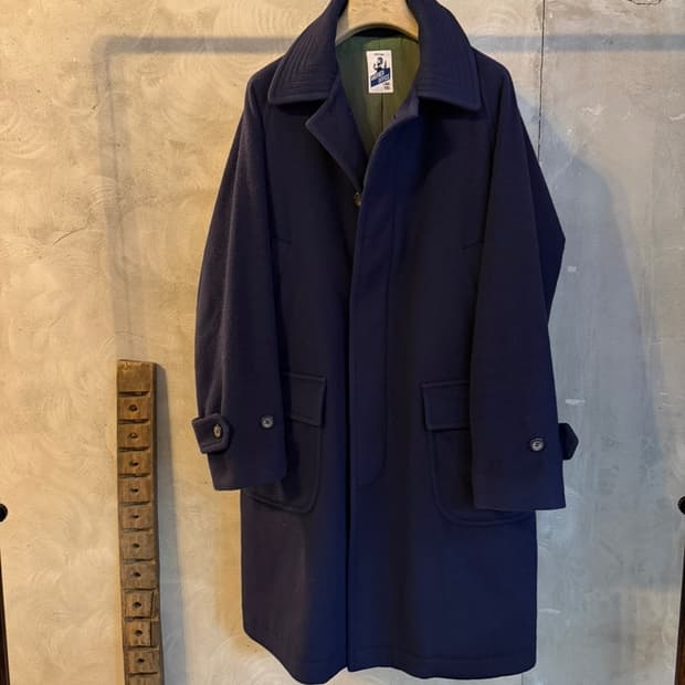 어나더오피스 코트 100