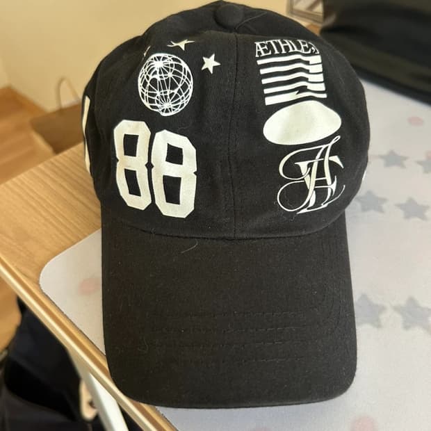 Aeae 모자 2개 일괄