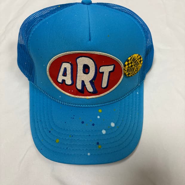 메이드원 볼캡 ( madeworn )